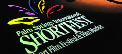 Palm Springs International ShortFest