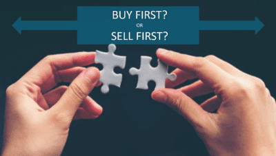 Buy 1st or Sell 1st