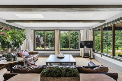 Biophilic Home Design