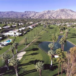 Shadow Mountain Golf Club Palm Desert