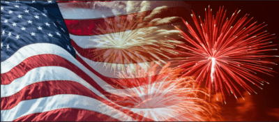 Happy Fourth of July