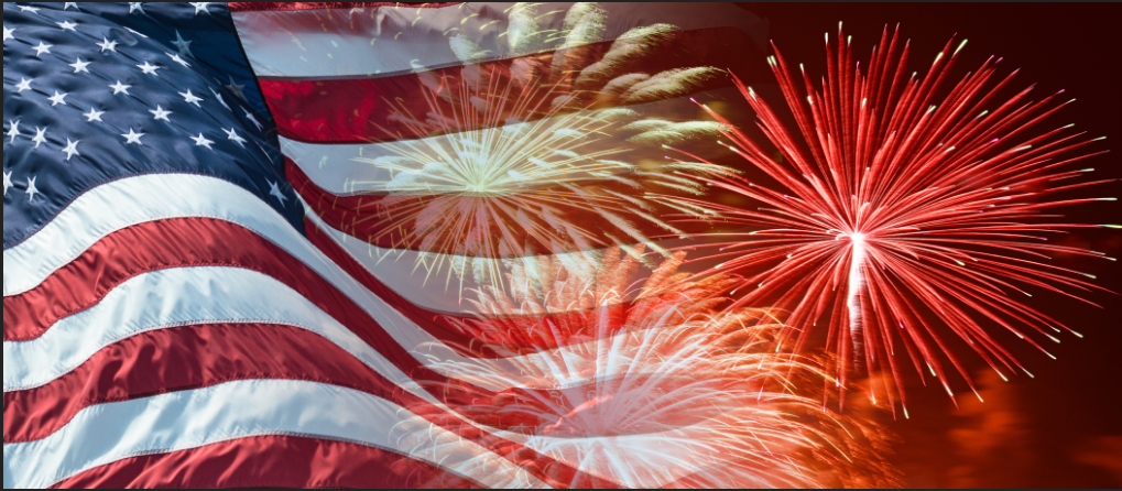 Happy Fourth of July