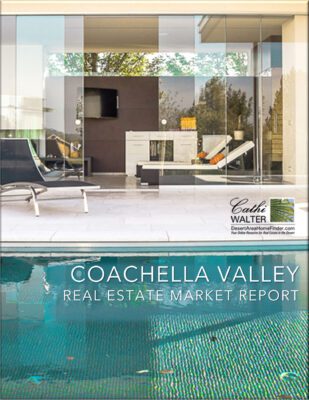 Desert Market Report