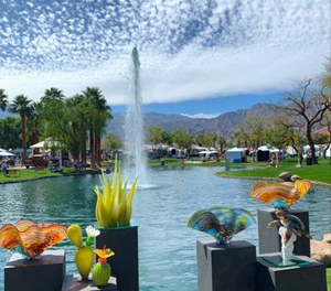 La Quinta Art Celebration