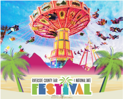 Indio Date Festival 2023