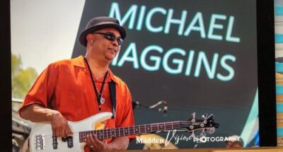 La Quinta Concerts in the Park with Michael Haggins