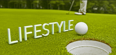 Golf Lifestyle