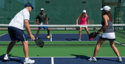 Pickleball