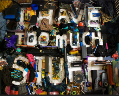 Downsizing Your Home