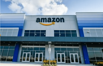 Amazon Desert Hot Springs