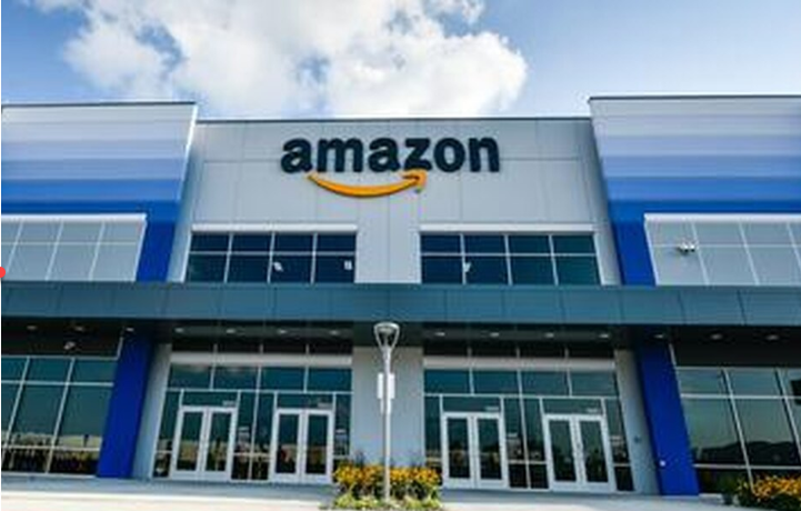 Amazon Desert Hot Springs