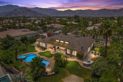 Desert River Estates Indio