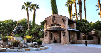 Jackalope Ranchi Indio