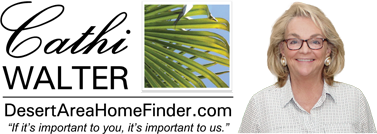 Cathi Walter DesertAreaHomeFinder