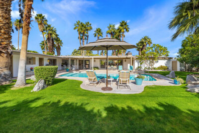 73411 Willow St Palm Desert