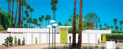 Modernism Week 2024 The Shag House