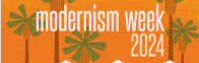 Modernism Week 2024