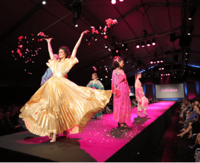 Fashion Week El Paseo Palm Desert