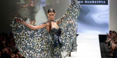 Fashion Week El Paseo