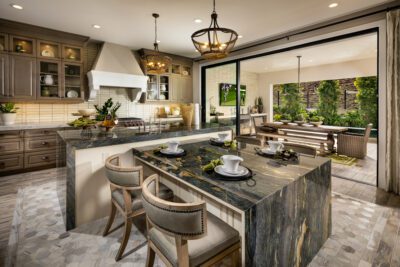 Home Styling for selling a luxury home in today's market
