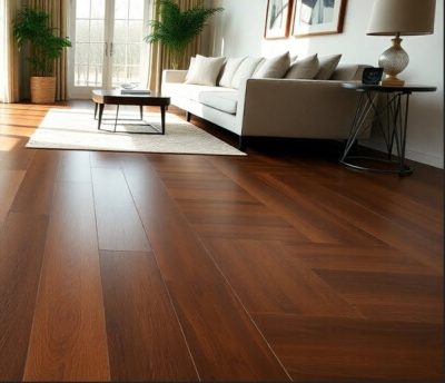 Home Projects swith the Best ROI Flooring