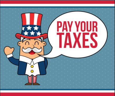 Selling your home and Capital Gains Taxes