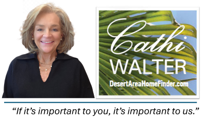 Cathi Walter