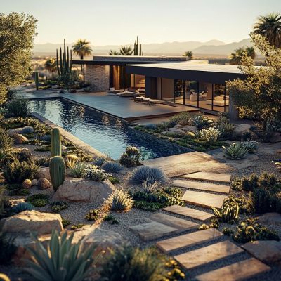 location and lifestyle luxury home buyers want