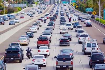 Leaving the city for a Desert Lifestyle