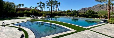 Luxury market strength influencing Coachella Valley housing trends