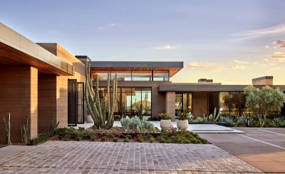 Desert housing patterns showing stability in 2025 market