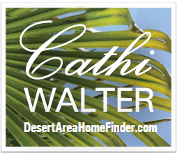 Cathi Walter Logo