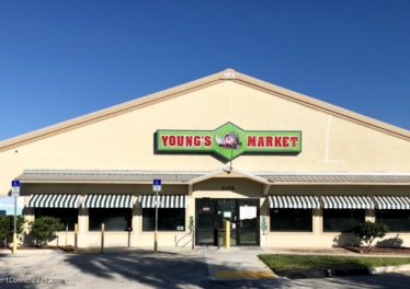Youngs market
