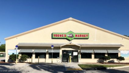 Youngs market