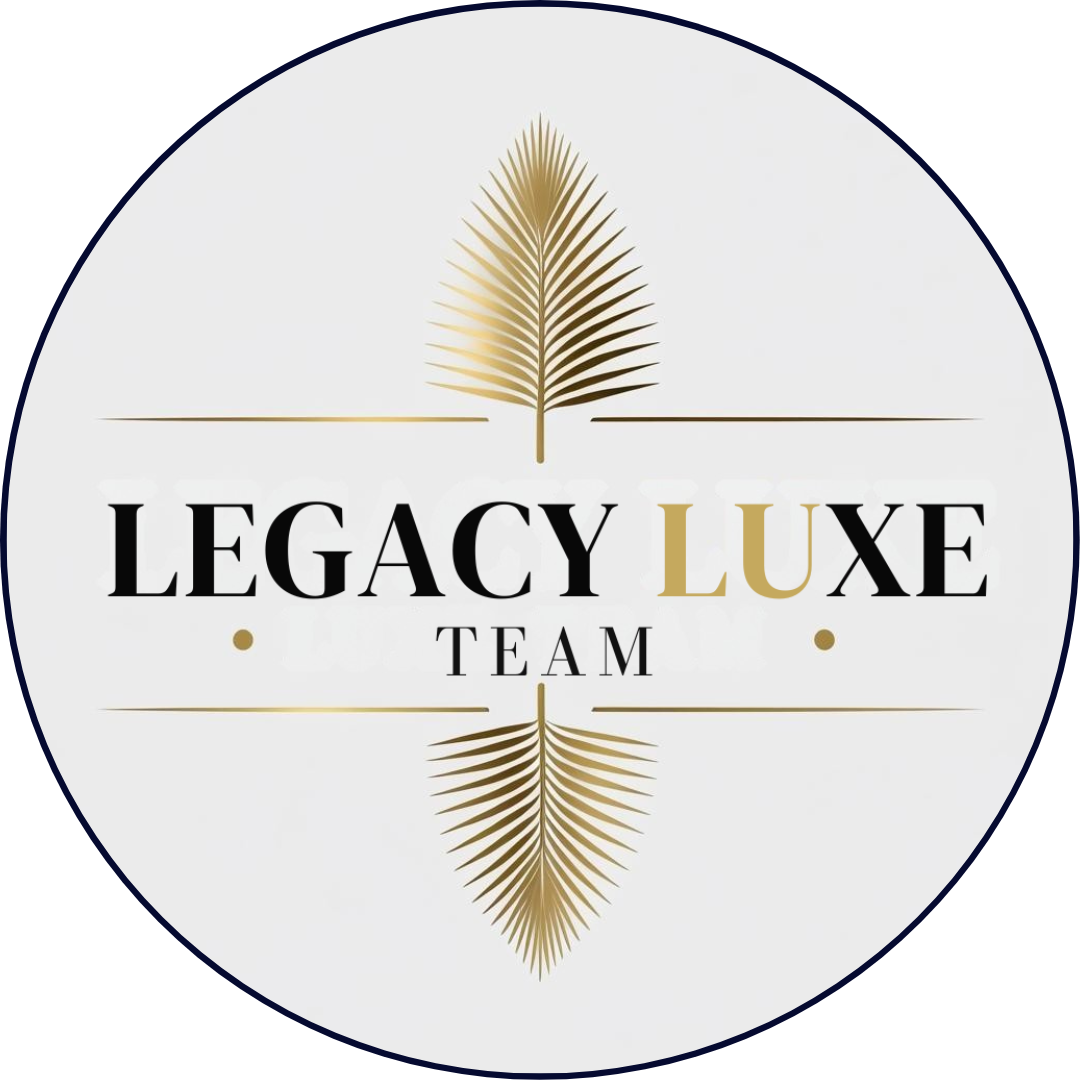 Legacy Luxe Team Logo