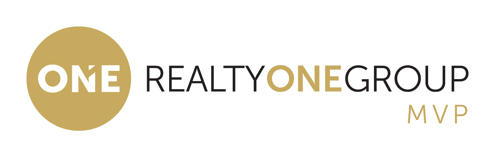 Realty One Logo