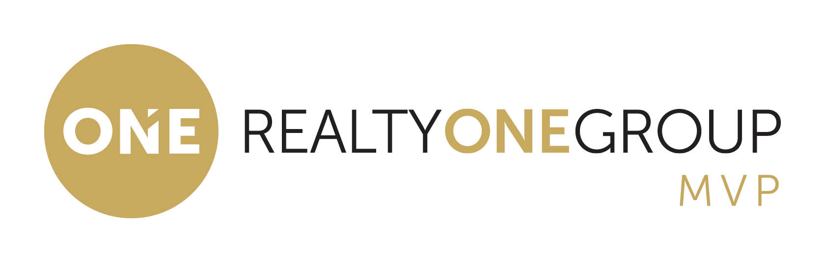 Realty One Logo