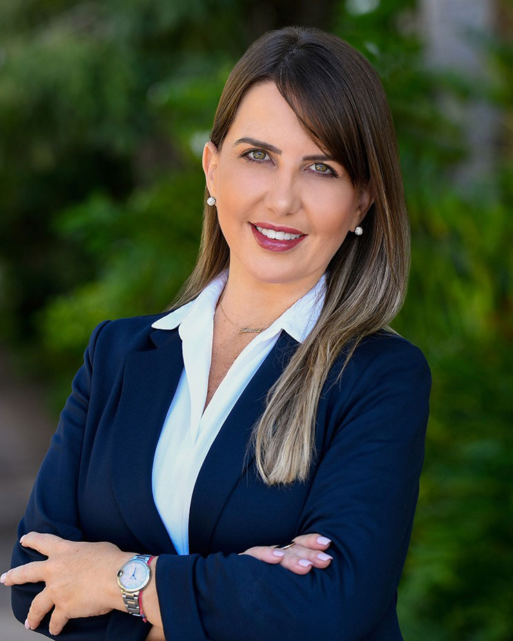 Natalia Hunter Realty
