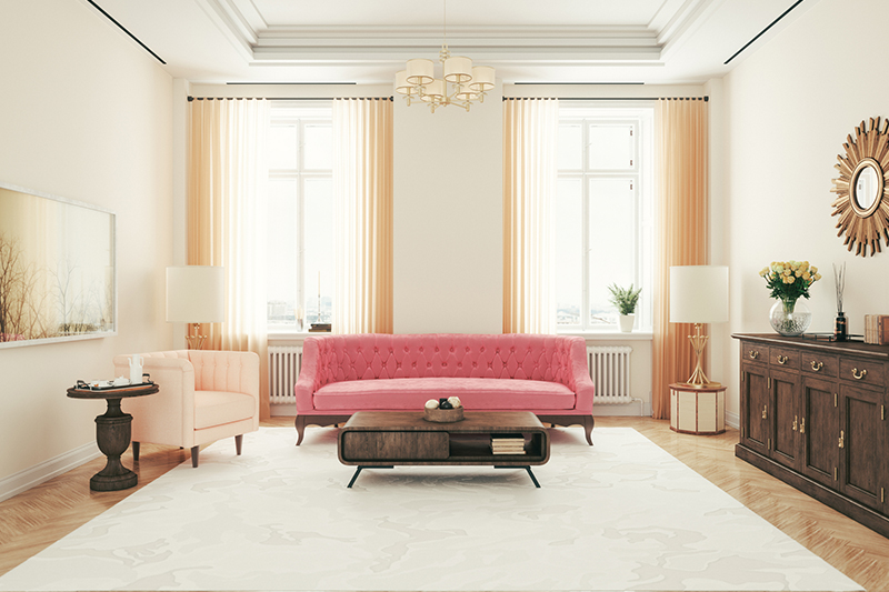 Highlights from the 2025 Kips Bay Decorator Show House