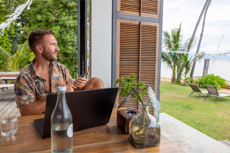 Ultimate Work-Life Balance