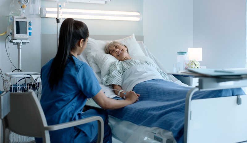 World-Class Healthcare