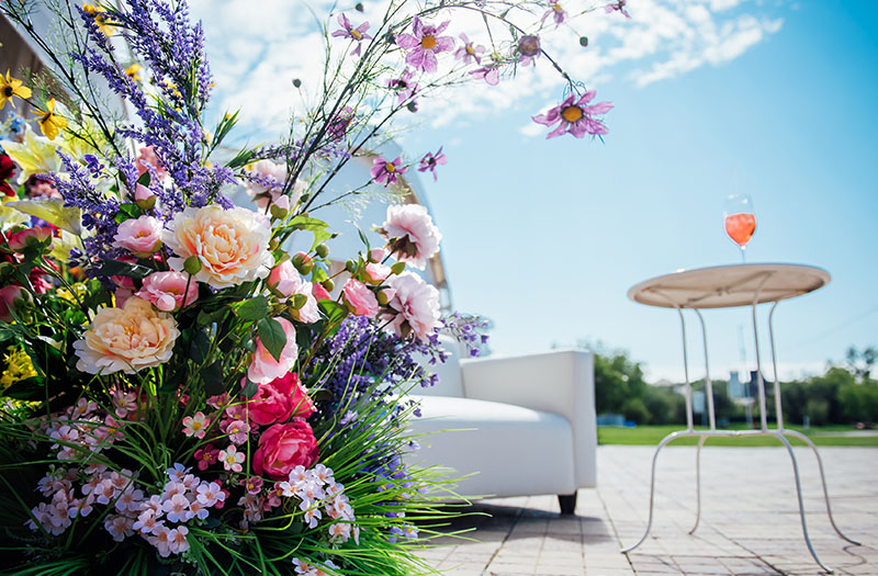 The Summer Home Advantage: Why Now is the Time to Buy in Palm Beach