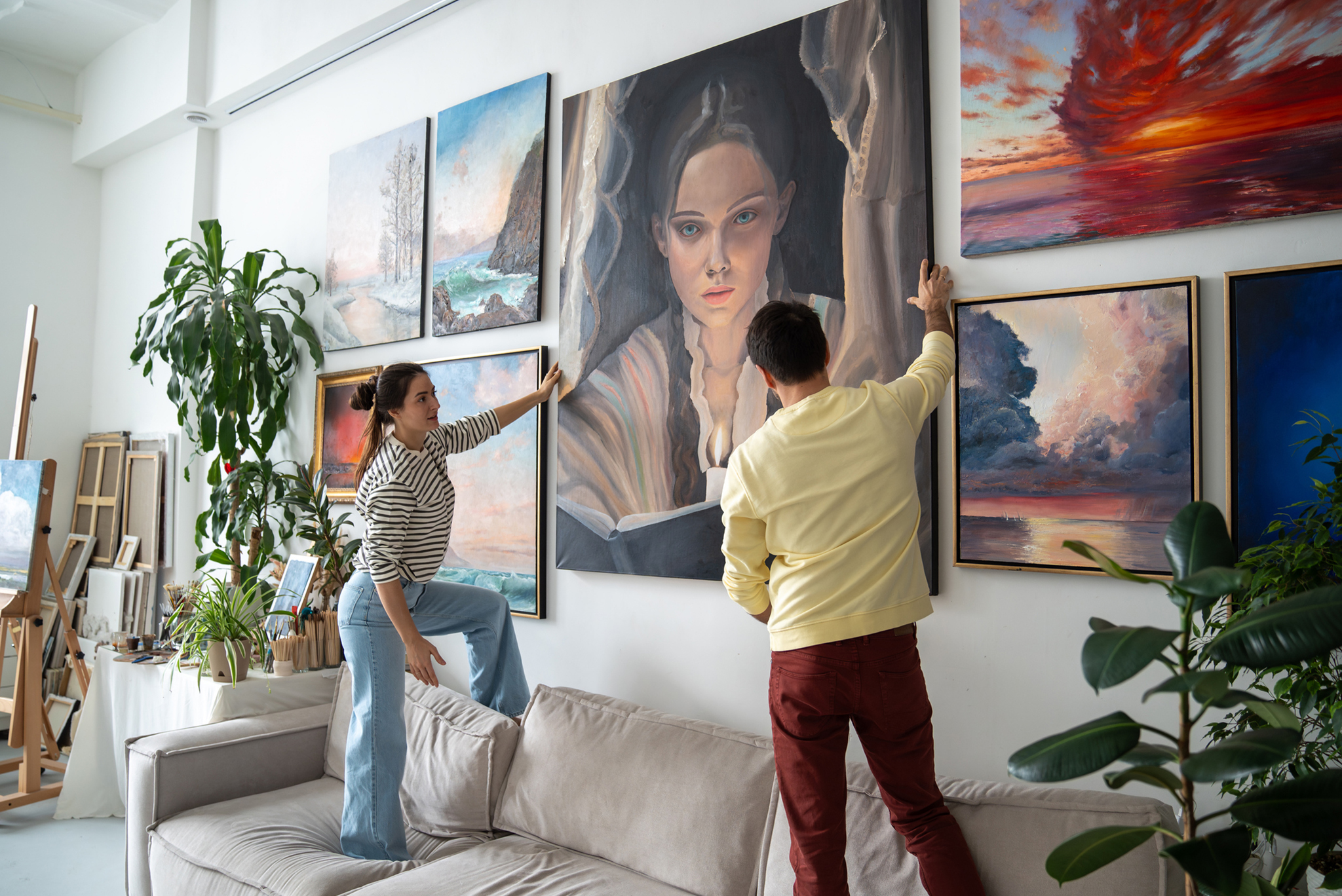 The Collector’s Edge: Why West Palm Beach Is the New Playground for Design-led Homes, Artful Living, and Legacy Curation