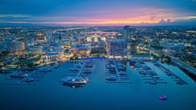 PB Yacht Club