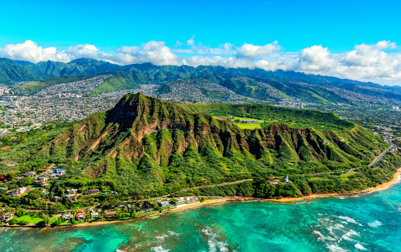 Diamond Head