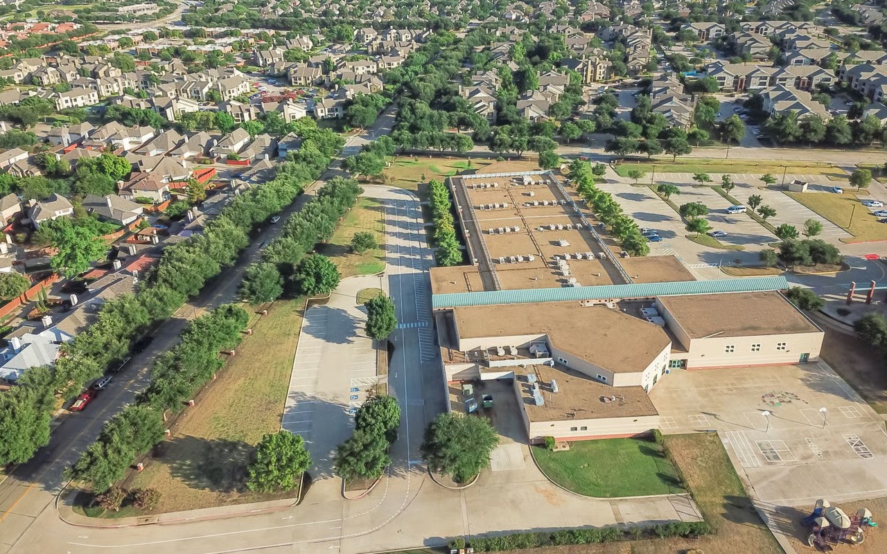 Eanes Independent School District