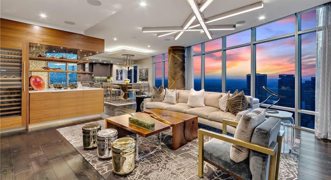 Coveted Living - 6 Luxury Condos in the Heart of Austin