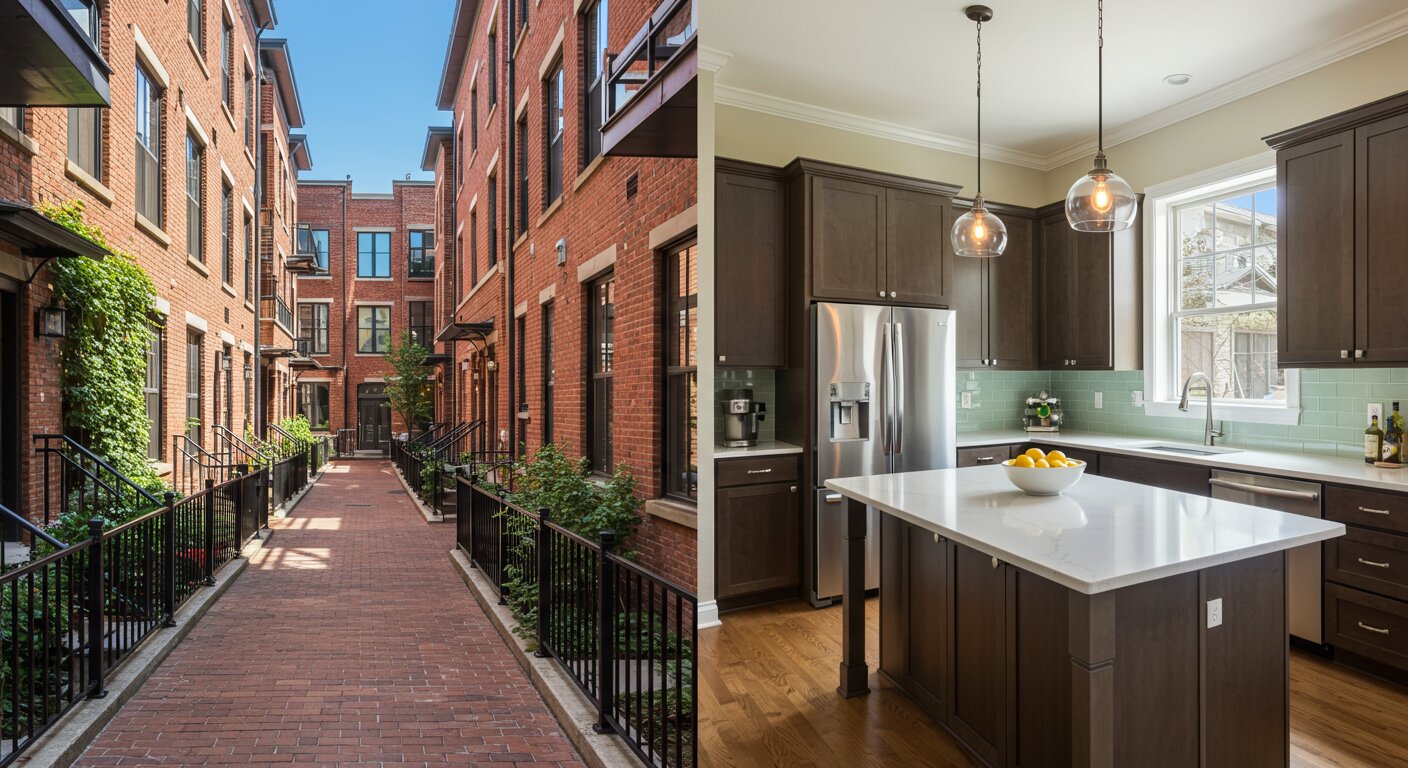 Coveted Luxury Condos