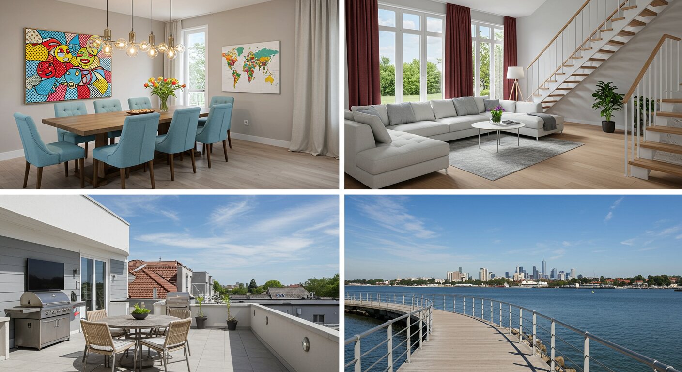 Coveted Luxury Condos