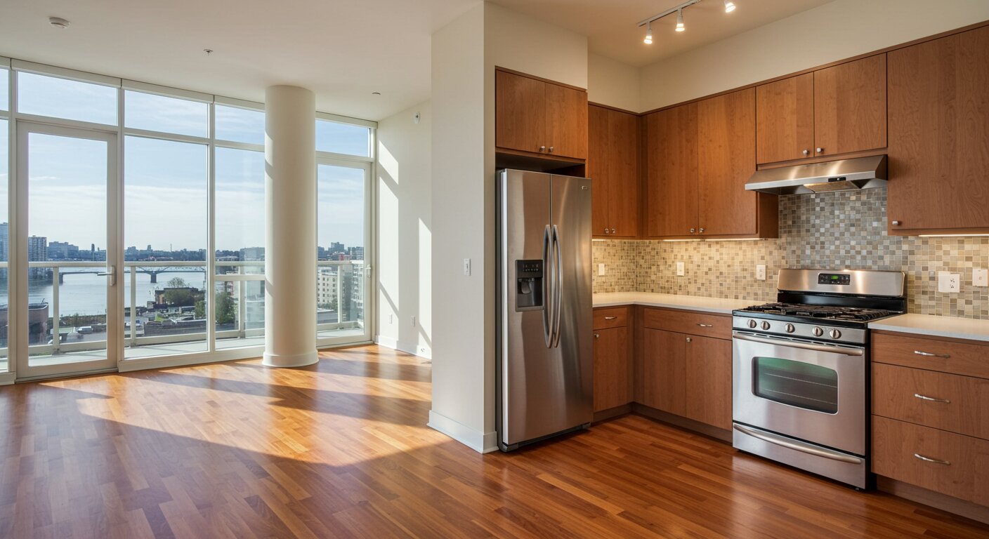 Coveted Luxury Condos